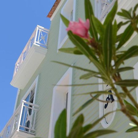 蓬塔翁布里亚 安东尼娅夫人旅馆酒店 外观 照片