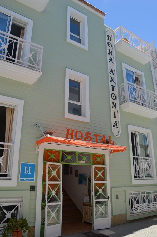 蓬塔翁布里亚 安东尼娅夫人旅馆酒店 外观 照片